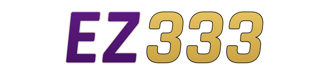 ez333 โลโก้